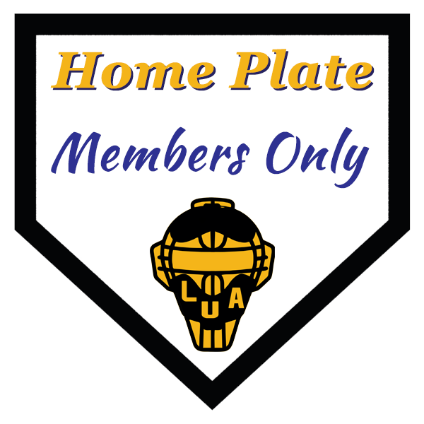 home plate
